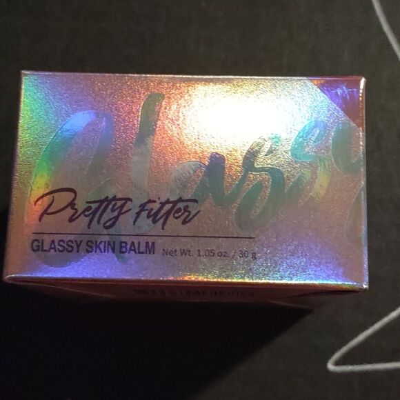 BRAND NEW Touch in Sol Pretty Filter Glassy Skin Balm - Picture 1 of 7
